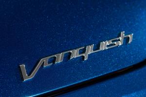 Aston Martin Vanquish Volante 2013 года  (WW)
